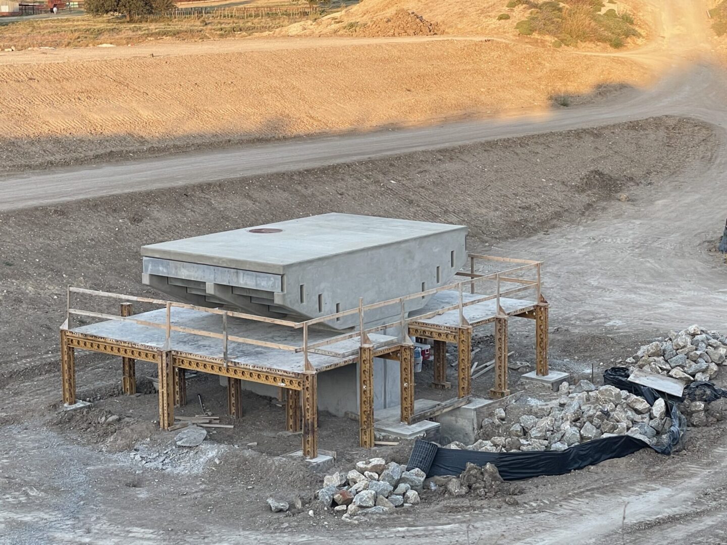 Project image for Wise County WC & ID #1