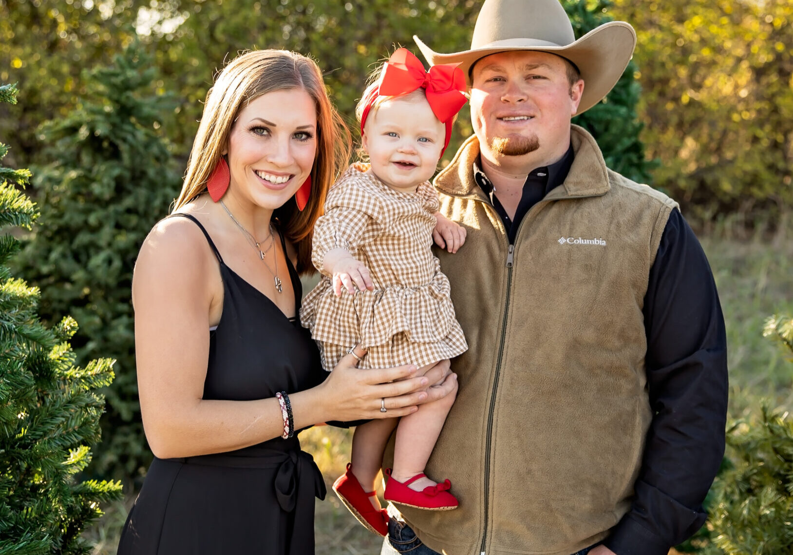 Portrait of Clayton McGilvray